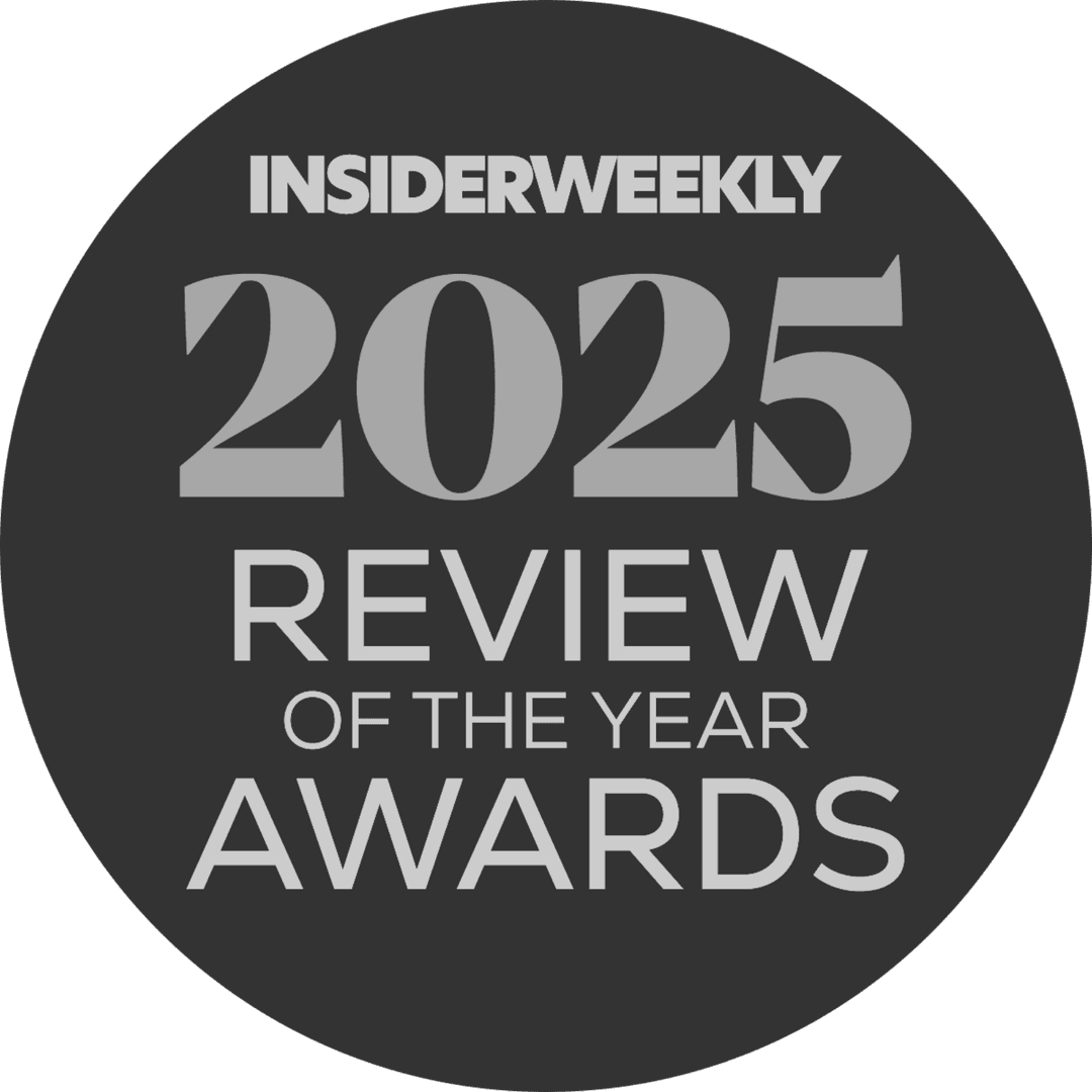 Insider Best of 2025