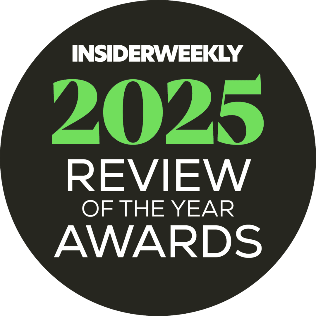 Insider Best of 2025
