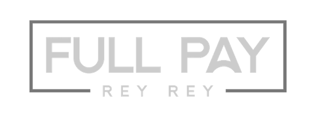 Full Pay Rey Rey