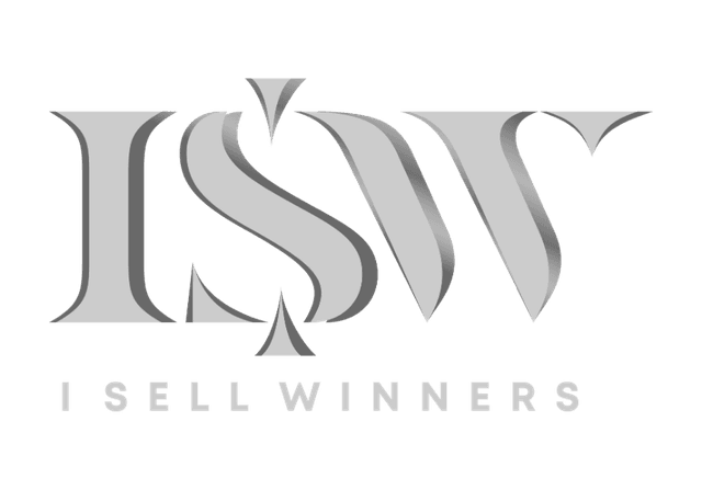 I Sell Winners