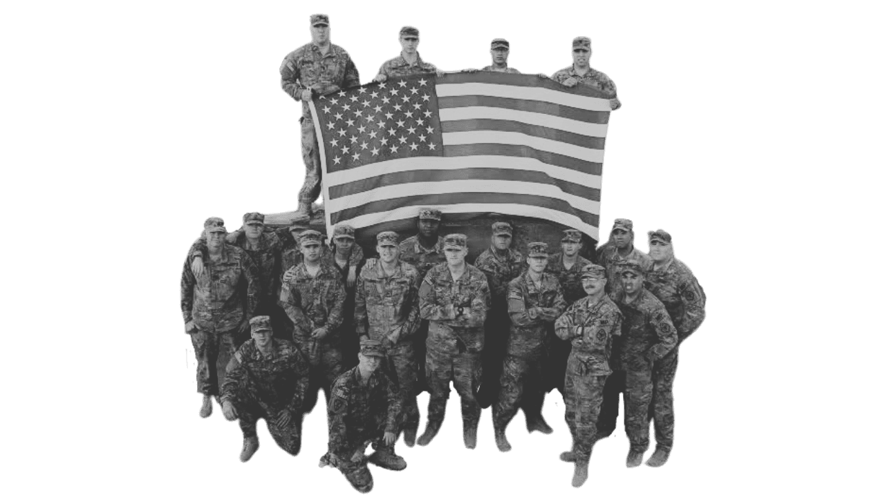 Hiram Andino - Afghanistan