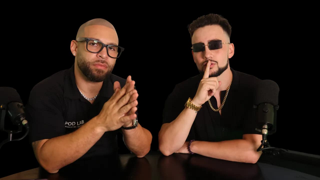 Jaxon Wright, host of Dealflow Radio
