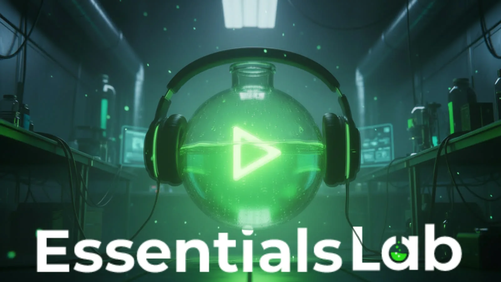 EssentialsLab, the on-ramp to $1M