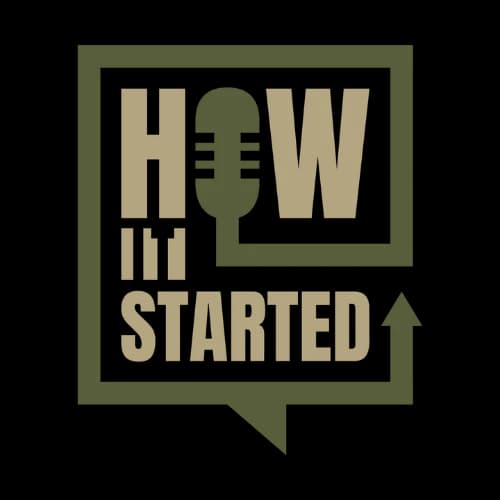 How It Started